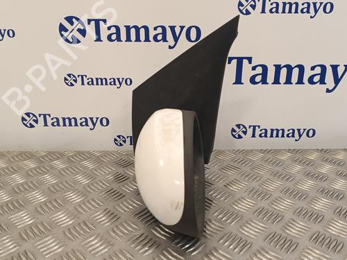 Left mirror TOYOTA AYGO (_B1_) 1.4 D-4D (WNB10_, WNB10R) | BP16758429C26 