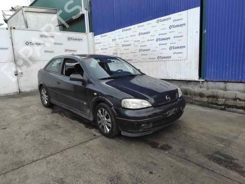 Used Gearbox Gearbox OPEL ASTRA G Hatchback (T98) [1998-2009] 34007641 34007641