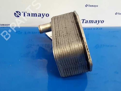 Oil radiator BMW 3 (E46) 320 d | BP14360116M33