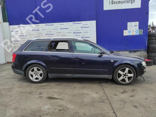 Injector AUDI A4 B6 Avant (8E5) 1.9 TDI | BP23966594M100 