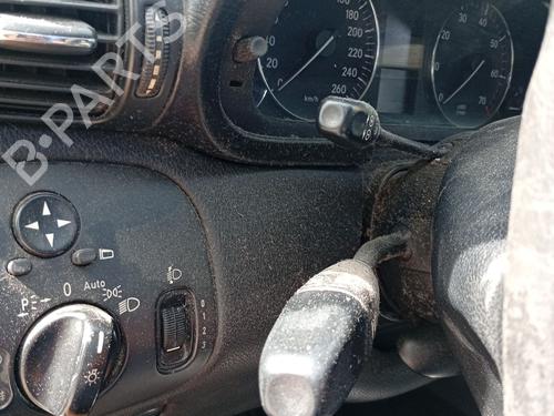 Used Switch Switch MERCEDES-BENZ C-CLASS (W203) C 180 Kompressor (203.046) (143 hp) 39977739 39977739