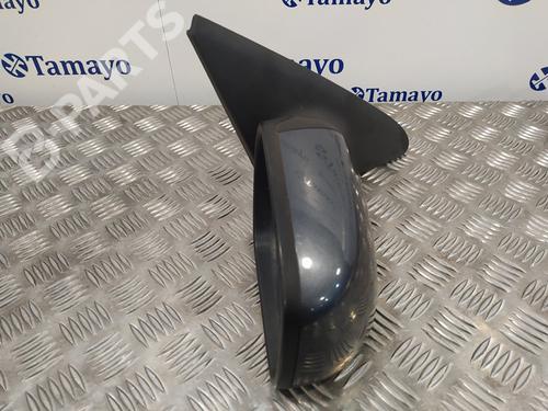 Right mirror FORD MONDEO III (B5Y)  | BP6054662C27 