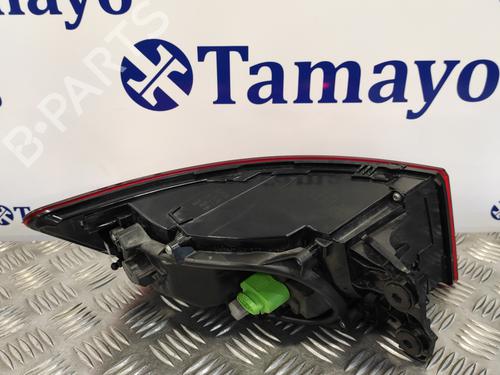 Right taillight AUDI A4 B5 (8D2)  | BP16170346C35 