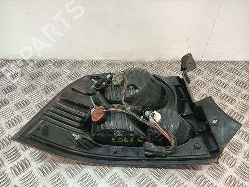 Right taillight SSANGYONG ACTYON I 2.0 Xdi | BP34578710C35  - Image 5