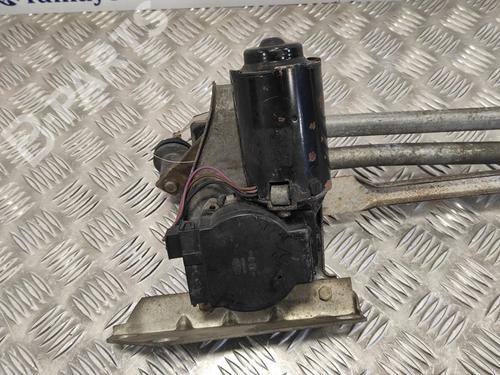 Front wiper motor FIAT DUCATO Van (244_) 2.0 JTD | BP3187161M29 