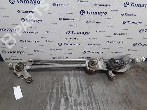 Used Front wiper motor OPEL INSIGNIA A (G09) 1.4 LPG (68) (140 hp) 5278956