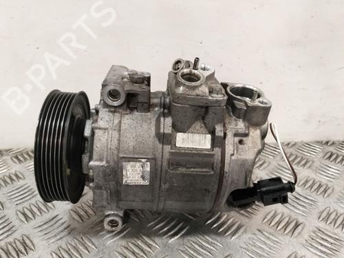 Compressor A/A Compressor A/A VW GOLF V (1K1) 1.6 FSI (115 hp) 37080601 37080601