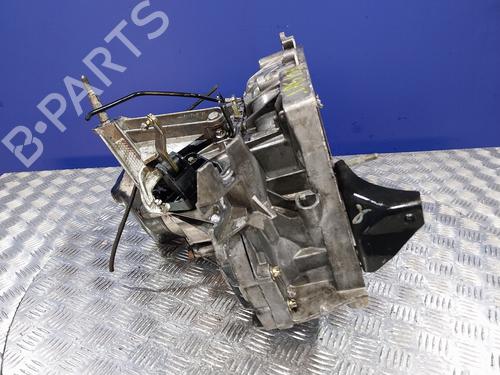 Gearbox RENAULT SCÉNIC II (JM0/1_)  | BP22315229M3 