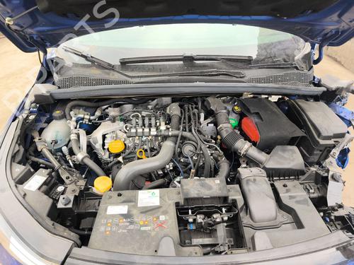 Engine RENAULT CAPTUR II (HF_) TCe 160 (HFN1) | BP39137306M1 - Image 2