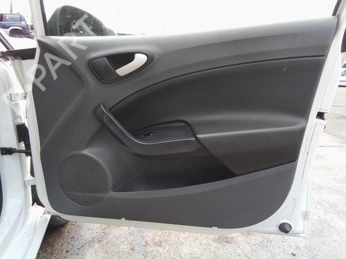 Climate control SEAT IBIZA IV (6J5, 6P1) 1.6 | BP10292761I5 
