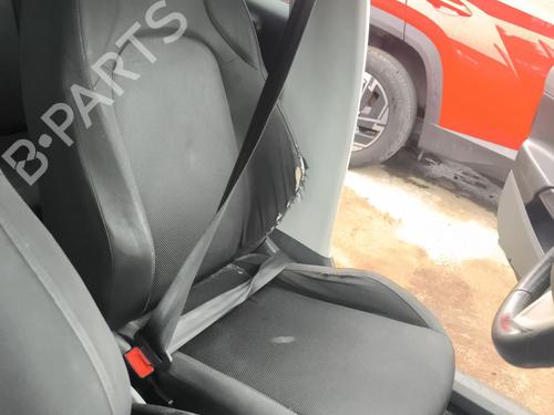 Used Front left seatbelt Front left seatbelt SEAT IBIZA IV (6J5, 6P1) 1.9 TDI (105 hp) 40081409 40081409