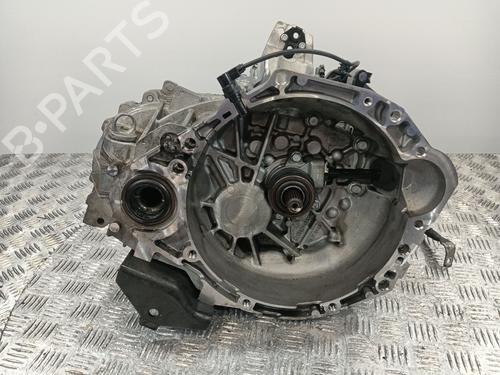 Used Gearbox Gearbox KIA XCEED (CD) 1.5 T-GDi MHEV (160 hp) 34692259 34692259