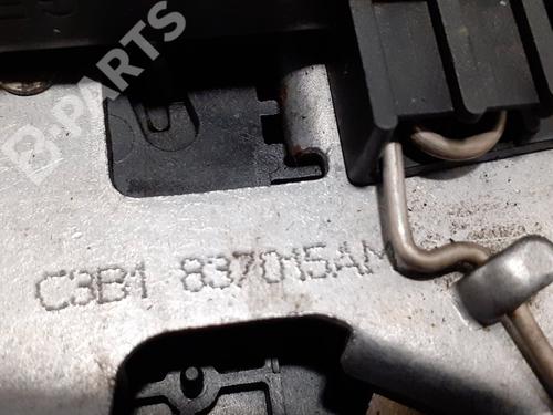 Front left lock SEAT IBIZA III (6L1) 1.9 SDI | BP8948833C98 