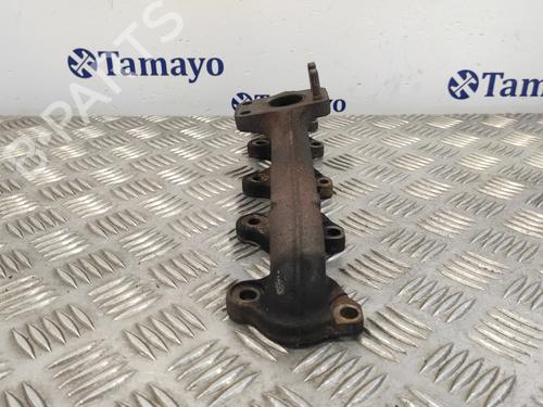 Exhaust manifold CITROËN C2 (JM_) 1.4 HDi | BP19023372M110 