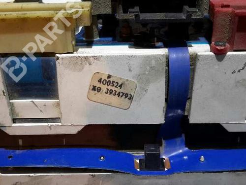 Instrument cluster SEAT RONDA (22A)  | BP2964898C47 