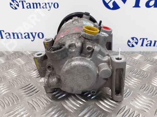 AC compressor KIA CEE'D (JD)  | BP8822981M34 