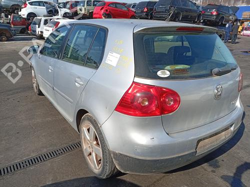 Used Anti roll bar VW GOLF V (1K1) 2.0 TDI 16V (140 hp) 32849084