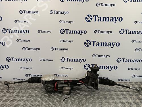 Used Steering rack VW GOLF V (1K1) 1.6 (102 hp) 21264269