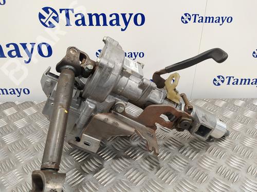 Used Steering column RENAULT KANGOO / GRAND KANGOO II (KW0/1_) 1.5 dCi 85 (KW0K, KW0L, KW0B) (86 hp) 10377931