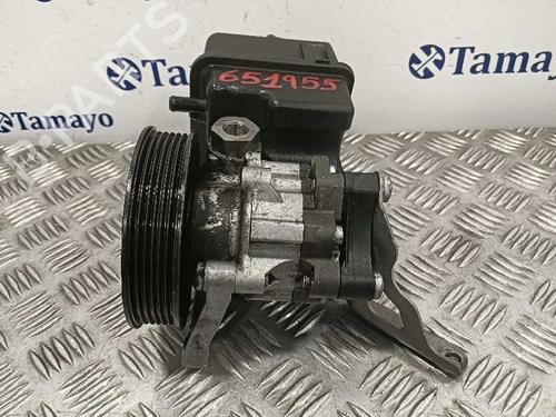 Steering pump MERCEDES-BENZ SPRINTER 4,6-t Platform/Chassis (B906) | BP25439631M99