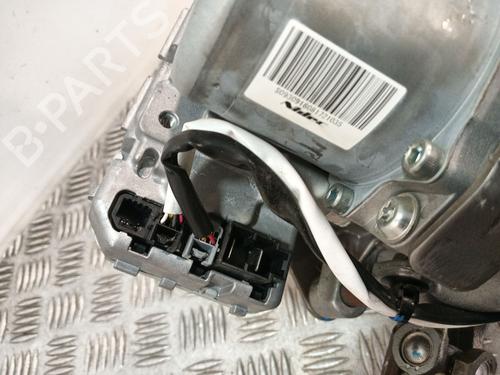 Steering column RENAULT MEGANE IV Hatchback (B9A/M/N_) 1.6 dCi 130 (B9A4) | BP36074926M21 - Image 4