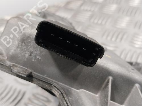 Front wiper motor CITROËN C4 Grand Picasso I (UA_) 2.0 HDi 138 | BP16691435M29 