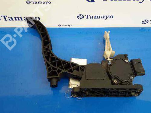 Pedal AUDI A3 (8L1) 1.9 TDI | BP3154129I4 