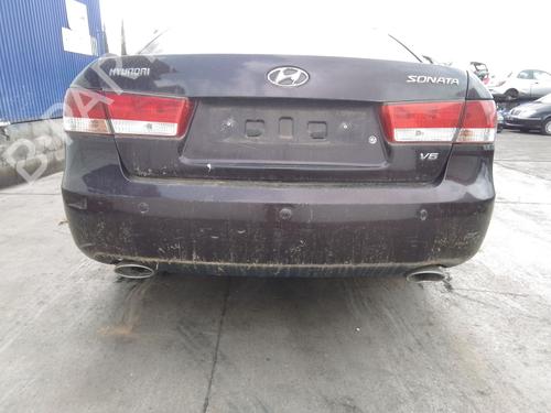 Used Rear bumper Rear bumper 38956753 38956753
