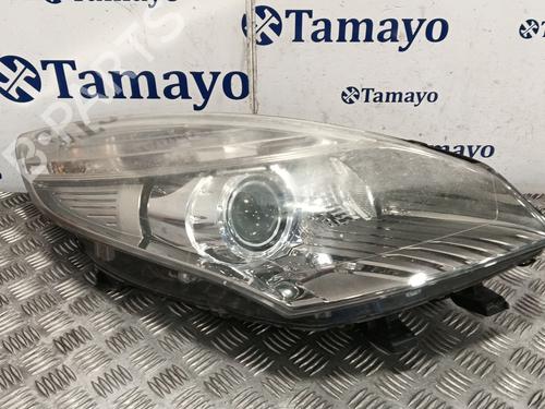 Scheinwerfer rechts für RENAULT GRAND SCÉNIC III (JZ0/1_) [2009-2016]  29190083