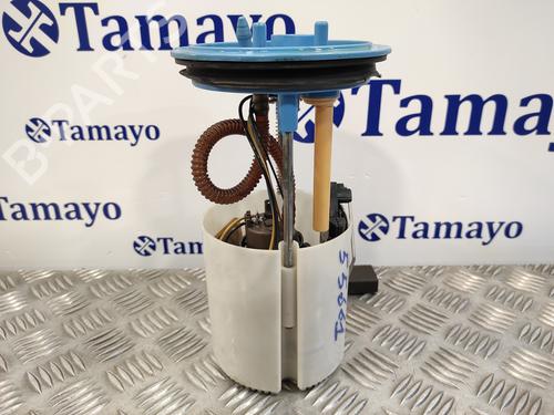 Fuel pump VW GOLF V (1K1)  | BP15822750M76 