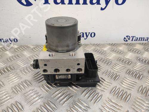 ABS pump PEUGEOT 308 I (4A_, 4C_)  | BP23536150M43 