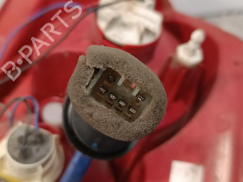 Left taillight CHEVROLET KALOS  | BP16818105C34 