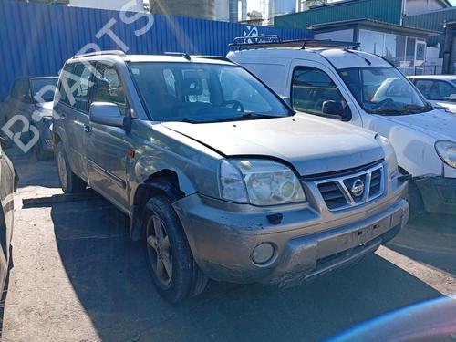 Used Right front shock absorber Right front shock absorber NISSAN X-TRAIL I (T30) 2.2 Di 4x4 (114 hp) 34716020 34716020