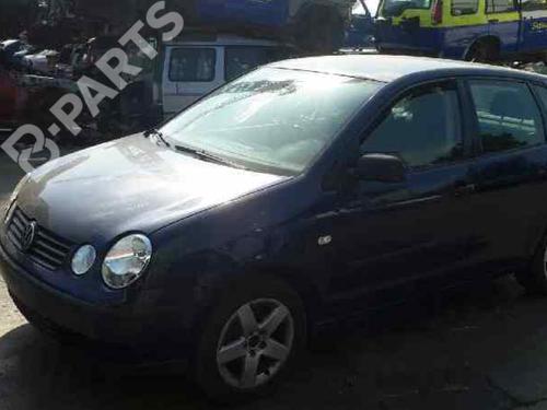 VW POLO (9N_, 9A_) 1.2 12V (64 hp) 82180