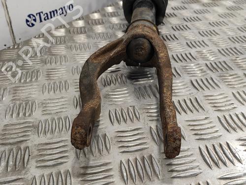 Left front shock absorber HONDA CR-V I (RD)  | BP21219784M16 
