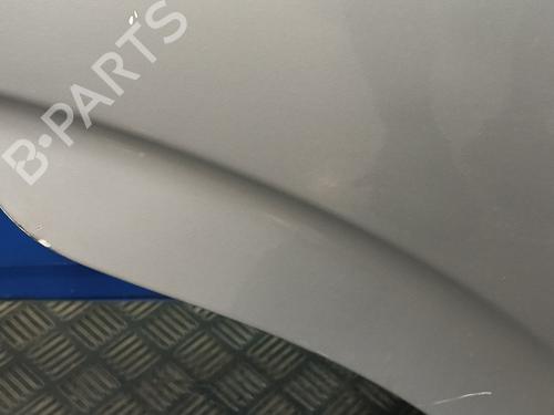 Right rear door SEAT LEON (1P1) 1.9 TDI | BP13883009C5 