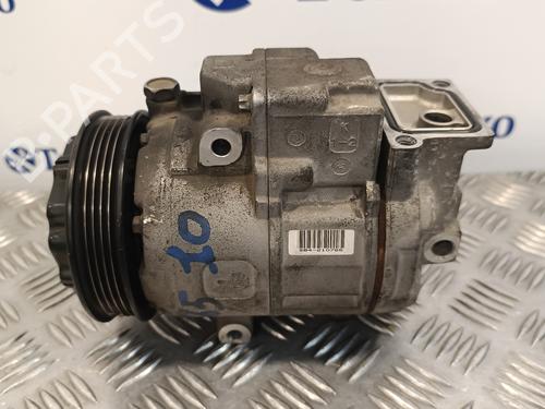 AC compressor MERCEDES-BENZ A-CLASS (W168) A 140 (168.031, 168.131) | BP16691432M34 