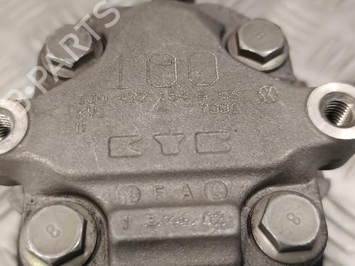 Styring servopumpe AUDI A3 (8L1) 1.9 TDI | BP17078157M99 