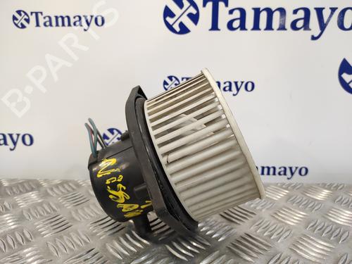 Heater blower motor NISSAN TERRANO II (R20) 2.7 TD 4WD | BP15482193M62 