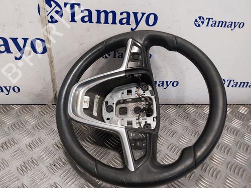 Steering wheel OPEL ASTRA J (P10)  | BP29136496C49 