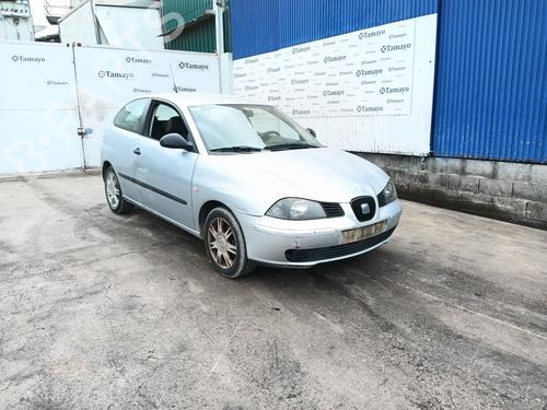 Brugte SEAT IBIZA III (6L1) 1.9 SDI (64 hp) 4250968