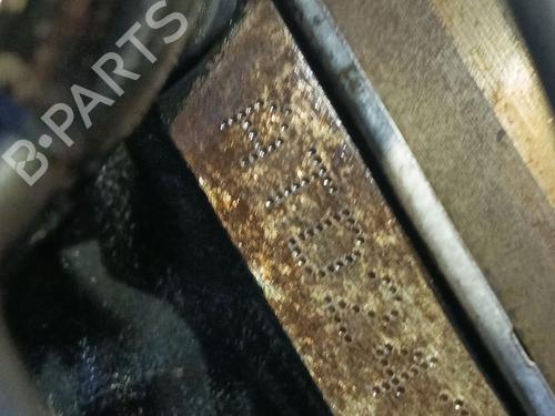 Engine SEAT IBIZA III (6L1) 1.9 TDI | BP31644720M1 