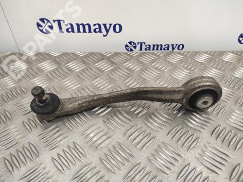 Used Left front suspension arm AUDI A6 C7 Avant (4G5, 4GD) 3.0 TDI quattro (245 hp) 11415095