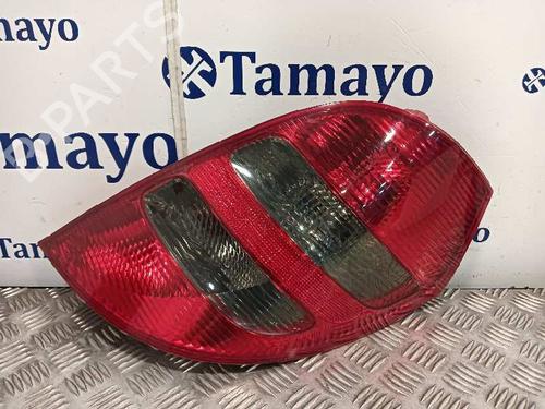Used Right taillight MERCEDES-BENZ A-CLASS (W169) [2004-2012]  24968851