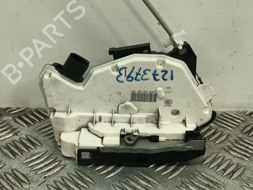 Used Front right lock Front right lock 36132262 36132262