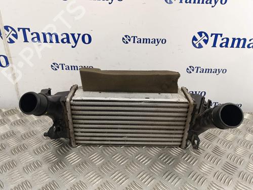 Intercooler FORD TOURNEO COURIER B460 MPV [2014-2025]  28025945