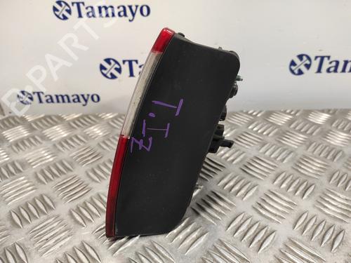 Left taillight SEAT LEON (1M1)  | BP22697292C34 