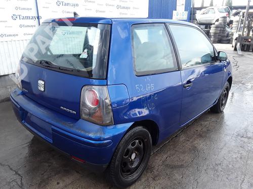 Ignition coil SEAT AROSA (6H1) 1.4 | BP16329086M94 