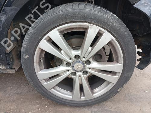 Used Left rear steering knuckle Left rear steering knuckle MERCEDES-BENZ A-CLASS (W176) A 180 (176.042) (122 hp) 34583441 34583441