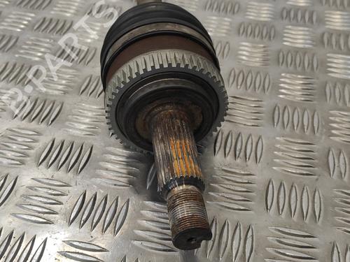 Left front driveshaft KIA SPORTAGE III (SL)  | BP13490317M38 
